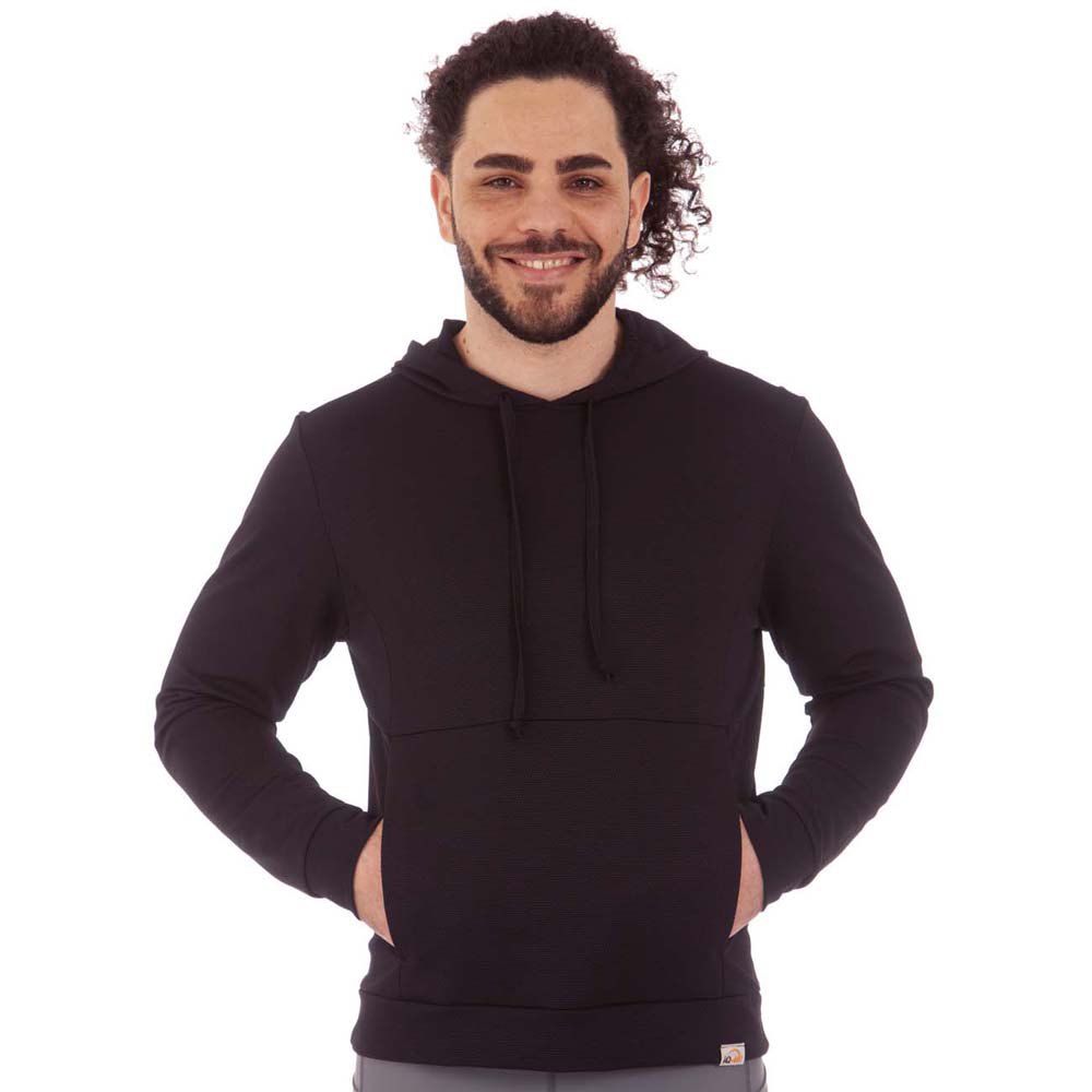 Iq-uv Uv Wave Kapuzenpullover Iq-uv Uv Wave Kapuzenpullover von Iq-uv