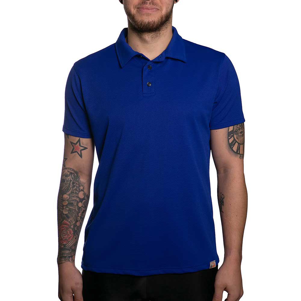 Iq-uv Uv Wave Kurzarm-poloshirt Iq-uv Uv Wave Kurzarm-poloshirt von Iq-uv
