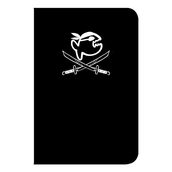 Iq-uv Xs Jolly Fish Q-logbuch Iq-uv Xs Jolly Fish Q-logbuch von Iq-uv