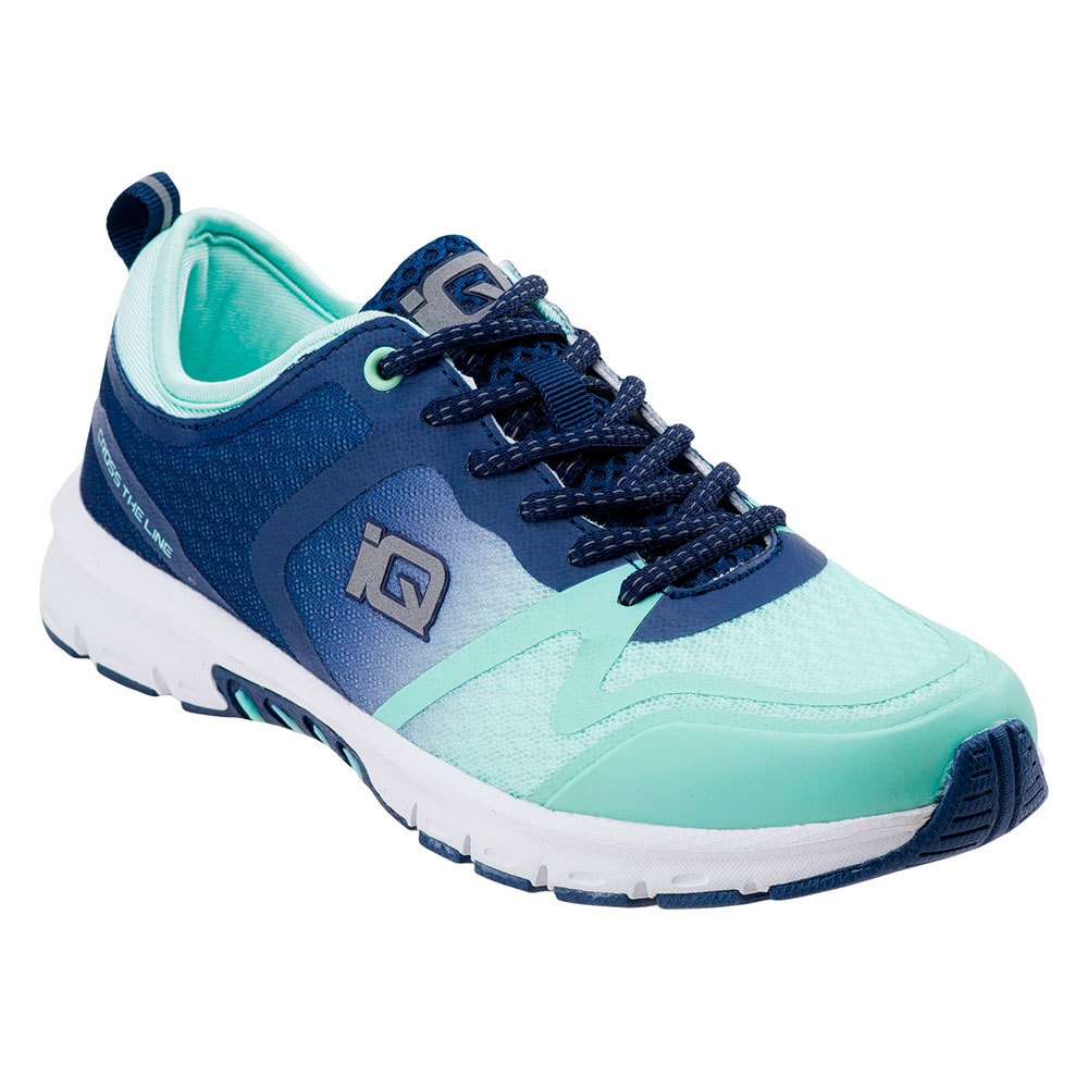 Iq Campes Trainers Blau EU 36 Junge von Iq