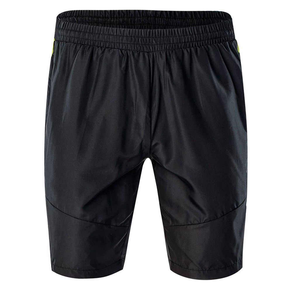 Iq Daren Shorts Schwarz S Mann von Iq