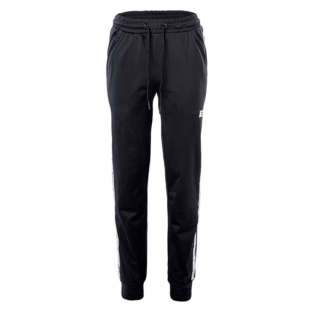 Iq Emris Pants Schwarz 10 Years Junge von Iq