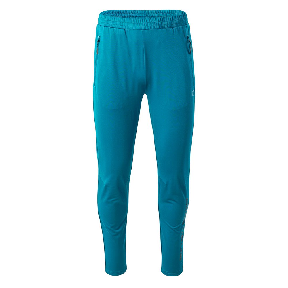 Iq Eriod Ii Pants Blau XL Mann von Iq