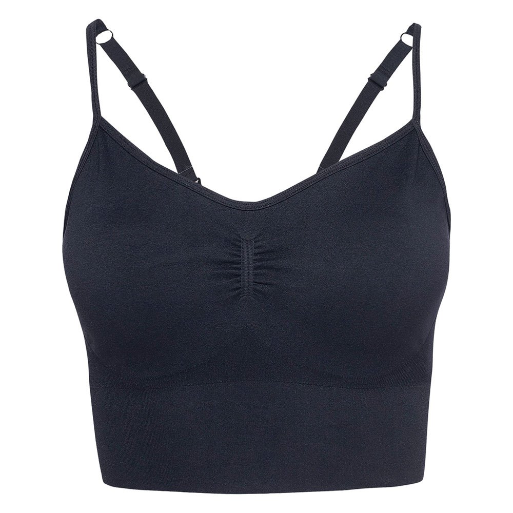 Iq Ilaria Sports Top Blau XL Frau Iq Ilaria Sports Top Blau XL Frau von Iq