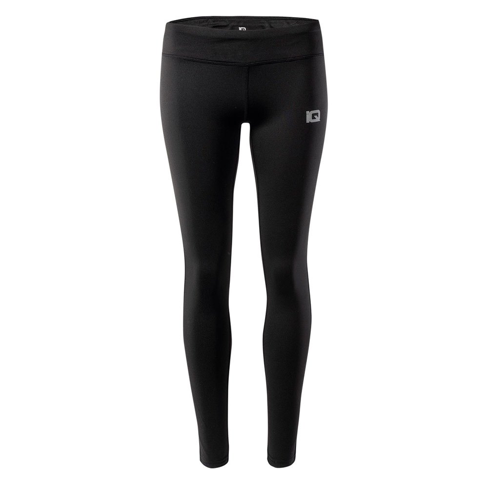 Iq Kiari Leggings Schwarz XL Frau von Iq