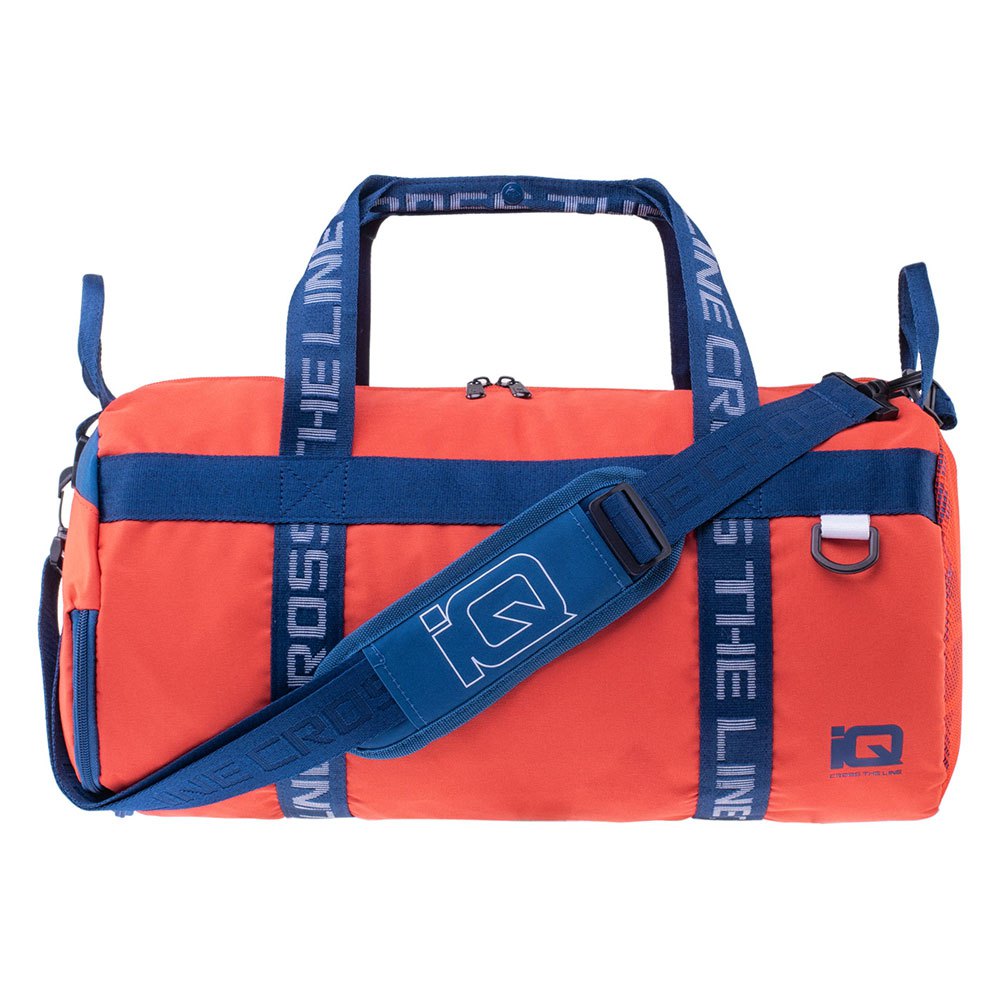 Iq Limitless Sport Bag Orange von Iq