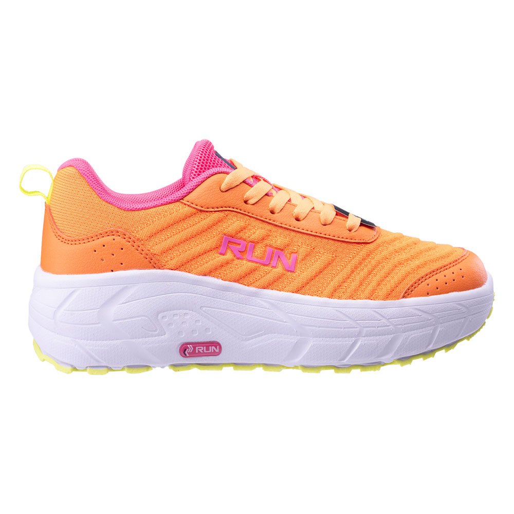 Iq Linki Tg Trainers Orange EU 37 Junge Iq Linki Tg Trainers Orange EU 37 Junge von Iq
