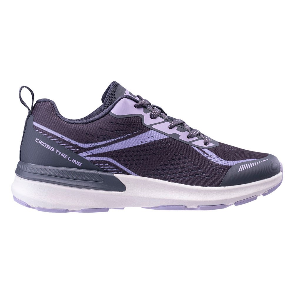 Iq Multino Running Shoes Lila EU 38 Frau von Iq