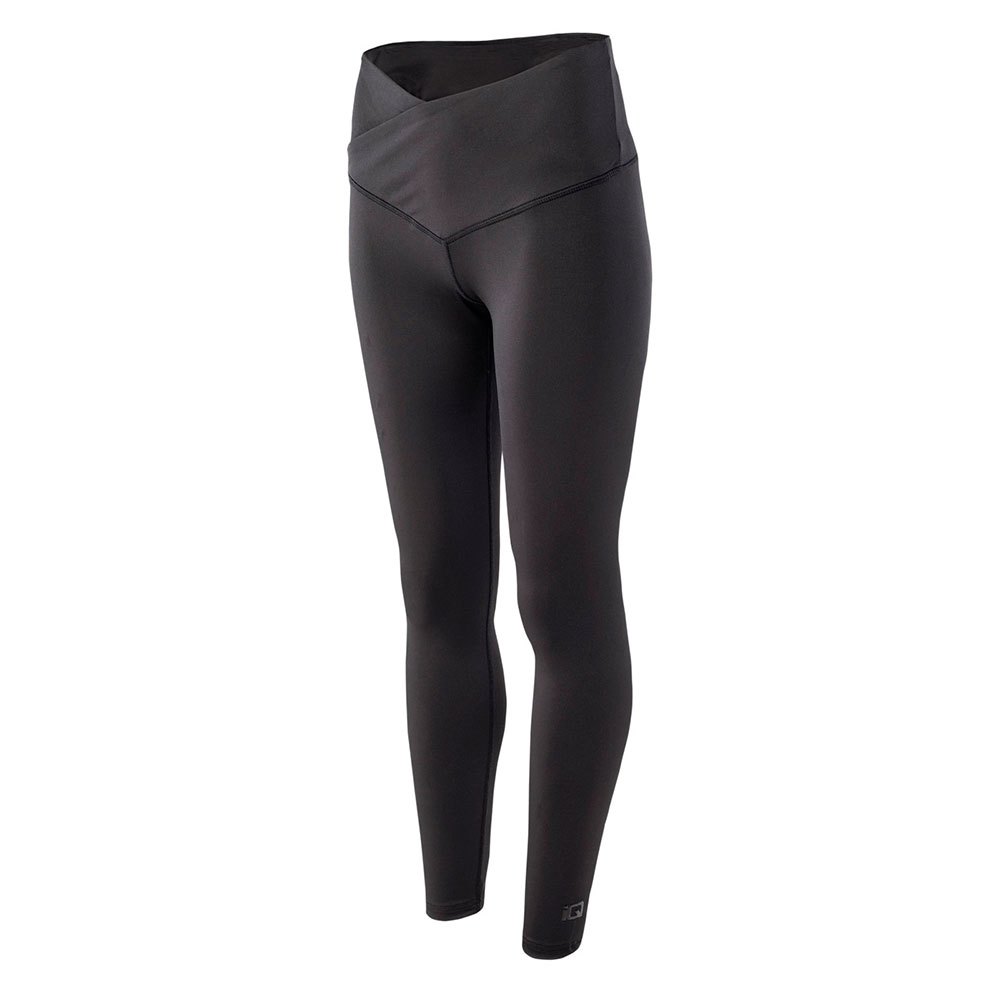 Iq Negra Leggings Schwarz S Frau Iq Negra Leggings Schwarz S Frau von Iq