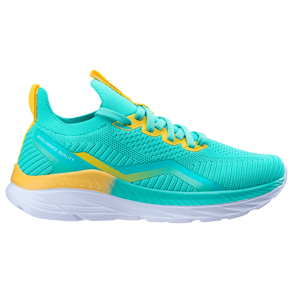 Iq Nikori Running Shoes Blau EU 40 Frau Iq Nikori Running Shoes Blau EU 40 Frau von Iq