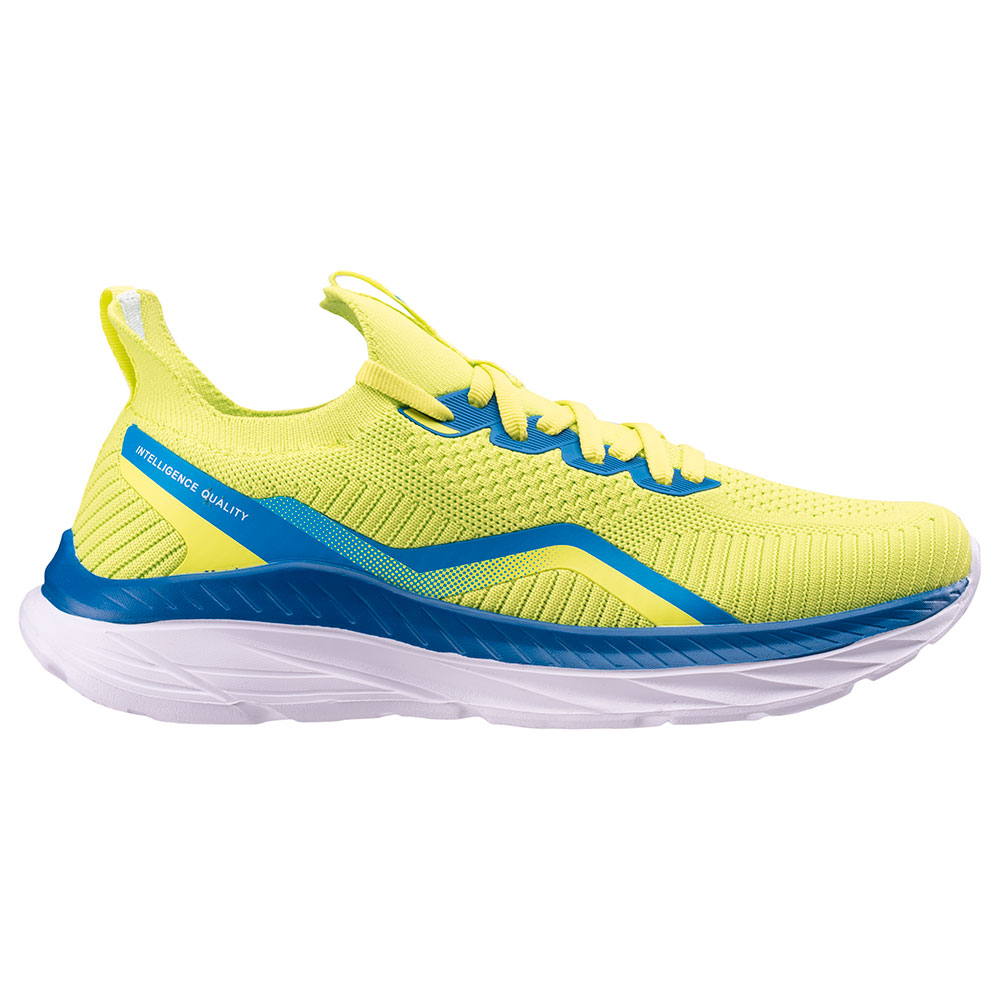 Iq Nikori Running Shoes Gelb EU 46 Mann Iq Nikori Running Shoes Gelb EU 46 Mann von Iq