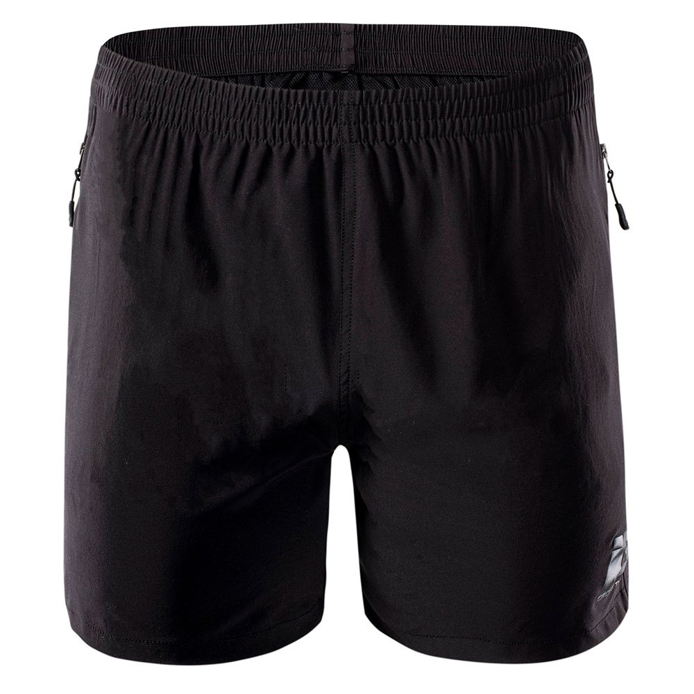 Iq Olpu Shorts Schwarz XL Mann Iq Olpu Shorts Schwarz XL Mann von Iq