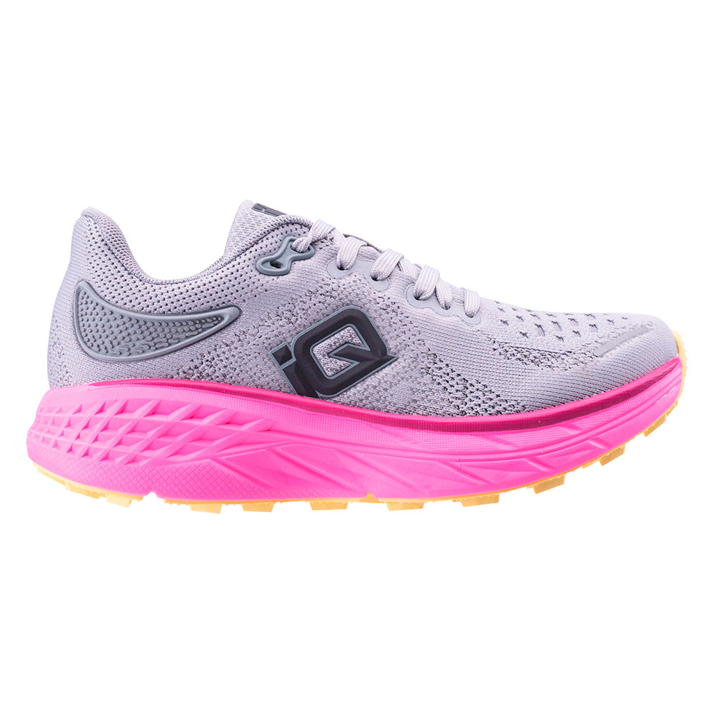 Iq Rosero Running Shoes Grau EU 40 Frau von Iq