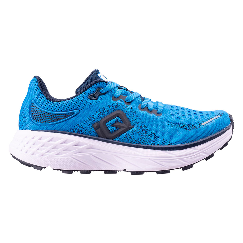 Iq Rosero Running Shoes Blau EU 43 Mann Iq Rosero Running Shoes Blau EU 43 Mann von Iq