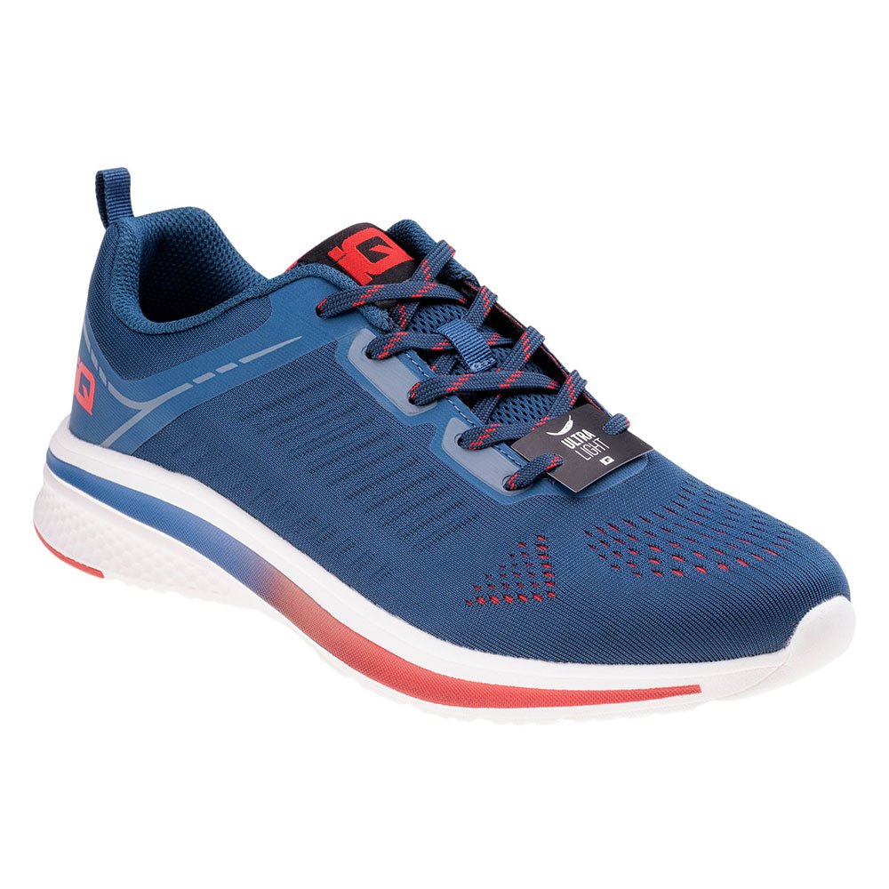 Iq Torsmo Trainers Blau EU 41 Mann von Iq