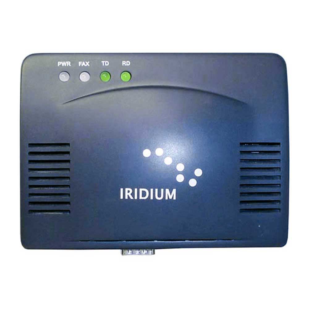Iridium Everywhere Fax Adapter Blau von Iridium Everywhere