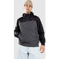 Iriedaily Achterdeck Jacke black Iriedaily Achterdeck Jacke black von Iriedaily