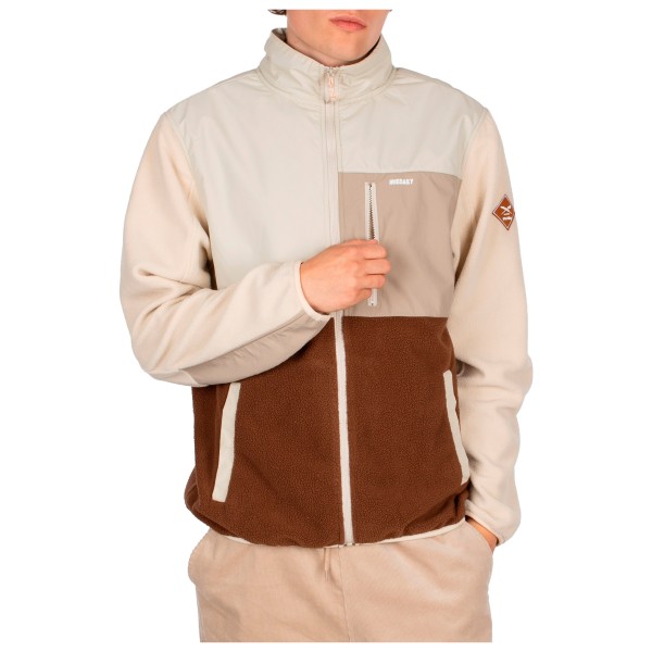 Iriedaily - Auf Deck Fleece Jacket - Fleecejacke Gr M beige Iriedaily - Auf Deck Fleece Jacket - Fleecejacke Gr M beige von Iriedaily