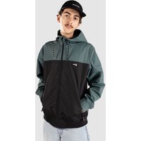 Iriedaily Auf Deck Jacke cool jungle Iriedaily Auf Deck Jacke cool jungle von Iriedaily