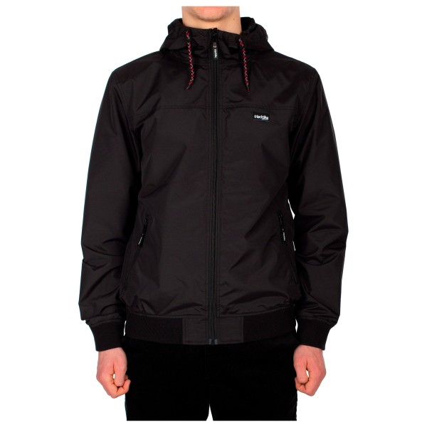 Iriedaily - Auf Deck Jacket - Regenjacke Gr L schwarz Iriedaily - Auf Deck Jacket - Regenjacke Gr L schwarz von Iriedaily