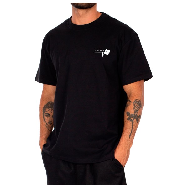Iriedaily - Bad Boi T-Shirt - T-Shirt Gr M schwarz Iriedaily - Bad Boi T-Shirt - T-Shirt Gr M schwarz von Iriedaily