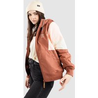 Iriedaily Blotchy Jacke terra Iriedaily Blotchy Jacke terra von Iriedaily