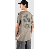 Iriedaily Bonsigh T-Shirt smokey olive Iriedaily Bonsigh T-Shirt smokey olive von Iriedaily