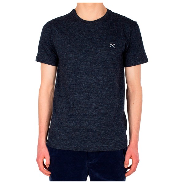 Iriedaily - Chamisso Tee - T-Shirt Gr L blau Iriedaily - Chamisso Tee - T-Shirt Gr L blau von Iriedaily