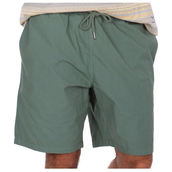 Iriedaily - City Relax Short - Shorts Gr L oliv Iriedaily - City Relax Short - Shorts Gr L oliv von Iriedaily