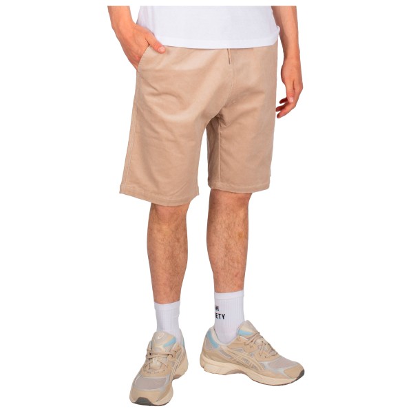 Iriedaily - Corvin Short - Shorts Gr L beige Iriedaily - Corvin Short - Shorts Gr L beige von Iriedaily