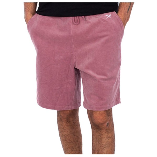 Iriedaily - Corvin Short - Shorts Gr S rosa Iriedaily - Corvin Short - Shorts Gr S rosa von Iriedaily