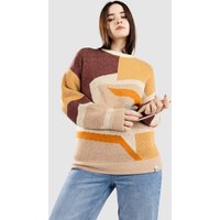 Iriedaily Fady Strickpullover beige von Iriedaily