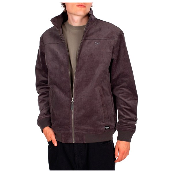 Iriedaily - Gse Cord Jacket - Freizeitjacke Gr L braun Iriedaily - Gse Cord Jacket - Freizeitjacke Gr L braun von Iriedaily