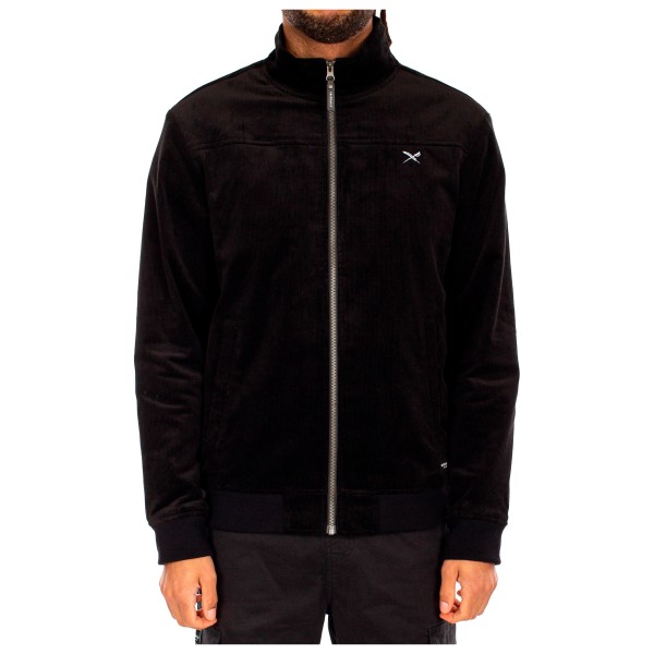Iriedaily - Gse Cord Jacket - Freizeitjacke Gr S schwarz Iriedaily - Gse Cord Jacket - Freizeitjacke Gr S schwarz von Iriedaily