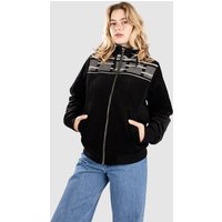 Iriedaily Indi Spice Jacke black white Iriedaily Indi Spice Jacke black white von Iriedaily