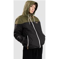 Iriedaily Insulaner Jacke black von Iriedaily