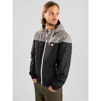 Iriedaily Insulaner Jacke charcoal Iriedaily Insulaner Jacke charcoal von Iriedaily