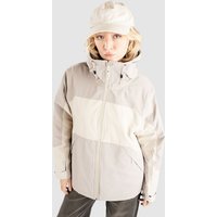 Iriedaily Kat Hooded Jacke beige Iriedaily Kat Hooded Jacke beige von Iriedaily