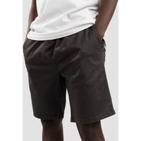 Iriedaily Love n Relax Shorts black anthracite Iriedaily Love n Relax Shorts black anthracite von Iriedaily