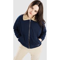 Iriedaily Melly Pilot Jacke marine von Iriedaily