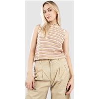 Iriedaily Mimie Tank Top caramel von Iriedaily