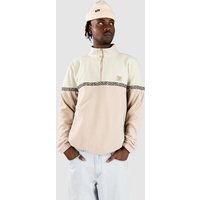 Iriedaily Monte Noe Troyer Sweatjacke light sage Iriedaily Monte Noe Troyer Sweatjacke light sage von Iriedaily