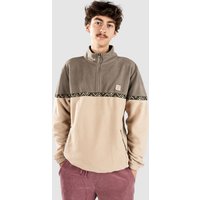 Iriedaily Monte Noe Troyer Sweatjacke smokey olive Iriedaily Monte Noe Troyer Sweatjacke smokey olive von Iriedaily