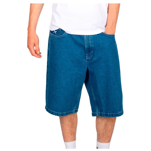 Iriedaily - Nanolo Short - Shorts Gr 31'' blau Iriedaily - Nanolo Short - Shorts Gr 31'' blau von Iriedaily