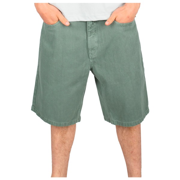 Iriedaily - Nanolo Short - Shorts Gr 34'' grün Iriedaily - Nanolo Short - Shorts Gr 34'' grün von Iriedaily