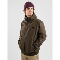 Iriedaily Nilas Jacke d olive Iriedaily Nilas Jacke d olive von Iriedaily