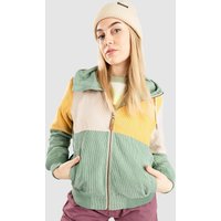 Iriedaily Patchy Jacke aloe Iriedaily Patchy Jacke aloe von Iriedaily