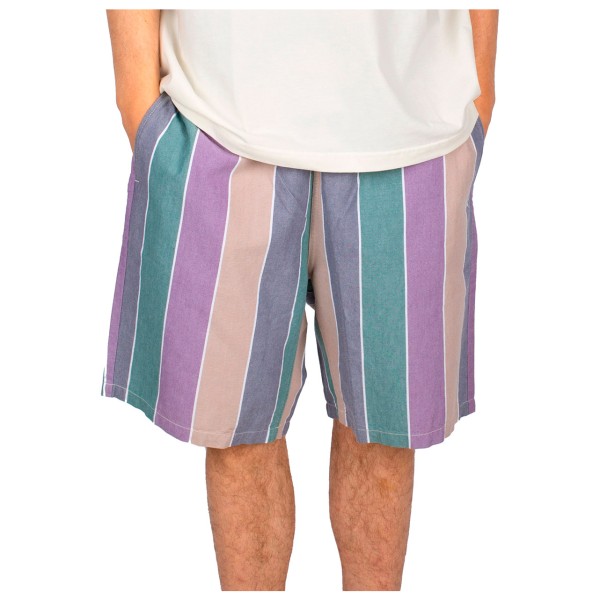 Iriedaily - Samuel Easy Short - Shorts Gr XL bunt Iriedaily - Samuel Easy Short - Shorts Gr XL bunt von Iriedaily