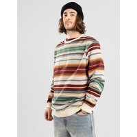 Iriedaily Santo Crew Sweater beige Iriedaily Santo Crew Sweater beige von Iriedaily