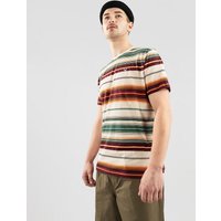 Iriedaily Santo T-Shirt beige Iriedaily Santo T-Shirt beige von Iriedaily
